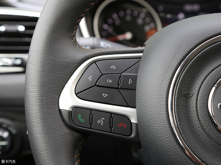 指南者舒適度測試