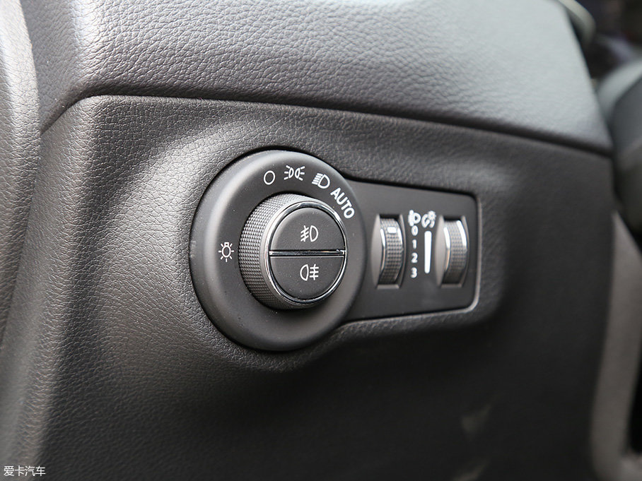 指南者舒適度測試