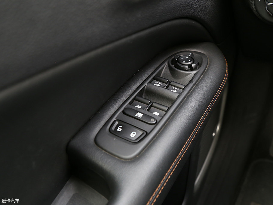 指南者舒適度測試