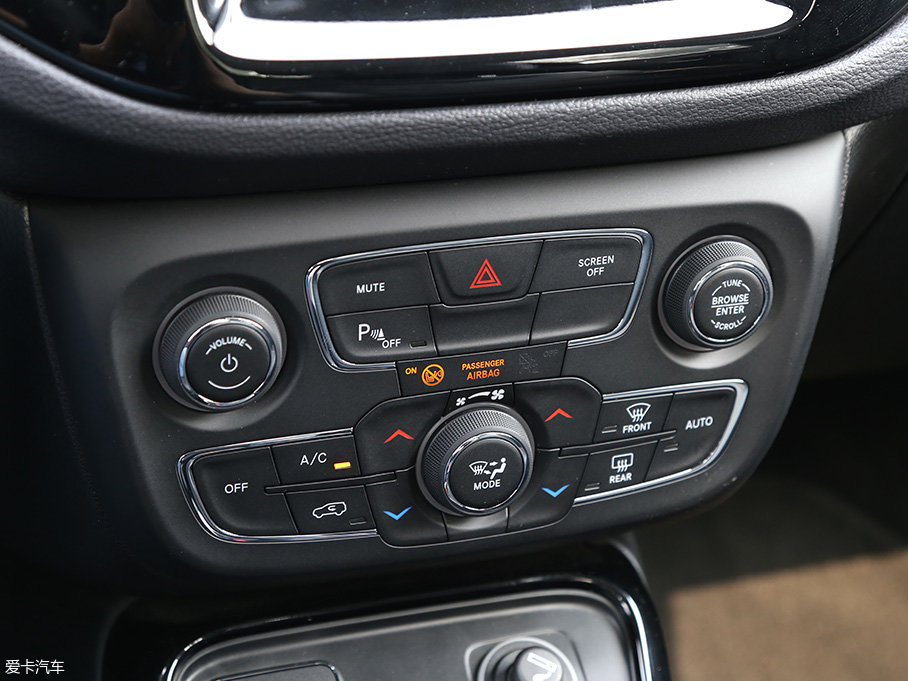 指南者舒適度測試