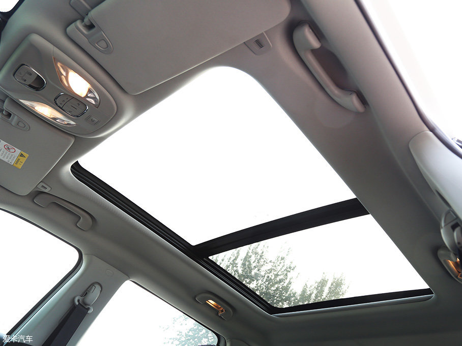 指南者舒適度測試