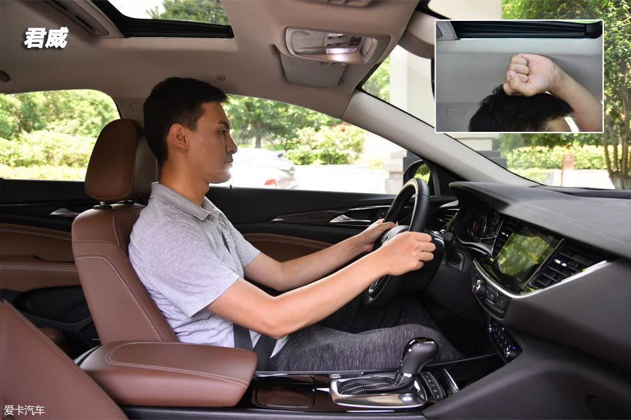 合資中型車對(duì)比