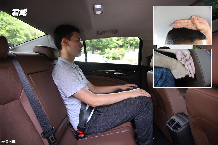 合資中型車對(duì)比