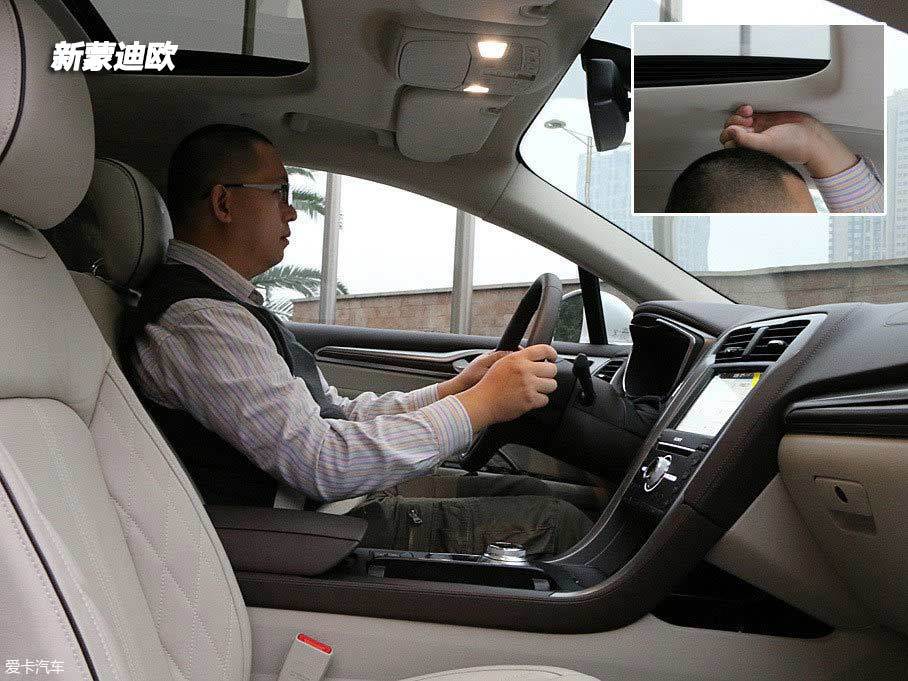 合資中型車對(duì)比