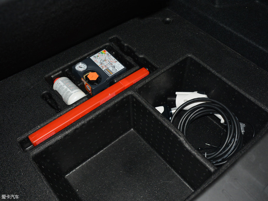 愛卡實拍2017款比亞迪秦