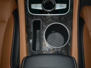 愛卡實拍2017款比亞迪秦