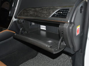 愛卡實拍2017款比亞迪秦