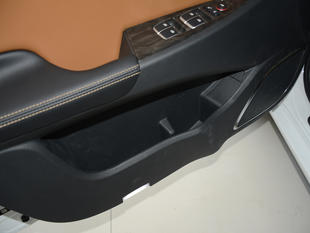 愛卡實拍2017款比亞迪秦