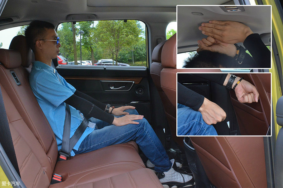 20萬級全景天窗SUV推薦