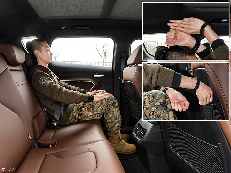 四款10萬元左右國產SUV