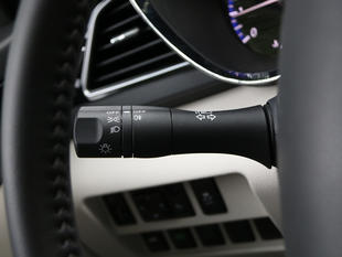 愛卡實拍東風啟辰D60