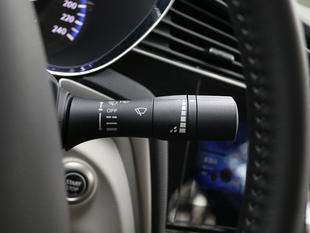 愛卡實拍東風啟辰D60