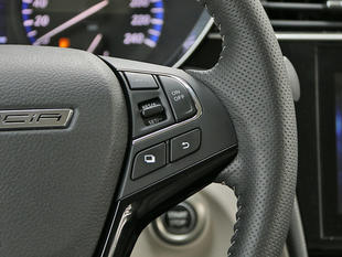 愛卡實拍東風啟辰D60