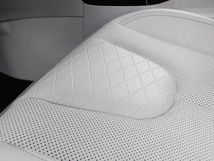 愛卡實拍東風啟辰D60