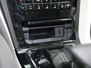 愛卡實拍東風啟辰D60