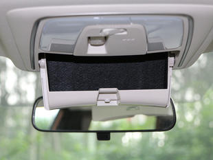 愛卡實拍東風啟辰D60