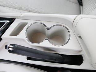 愛卡實拍東風啟辰D60