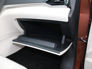 愛卡實拍東風啟辰D60