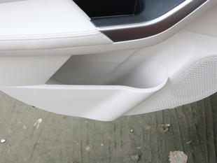 愛卡實拍東風啟辰D60