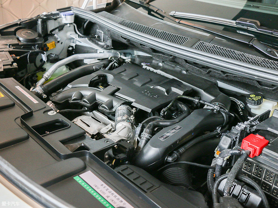 選車姐妹淘 如何幫老爸選一輛七座SUV