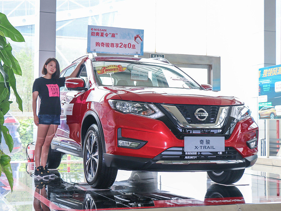 選車姐妹淘 如何幫老爸選一輛七座SUV