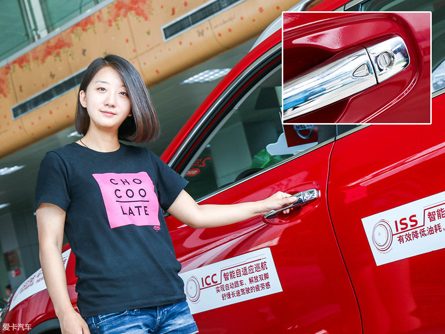 選車姐妹淘 如何幫老爸選一輛七座SUV