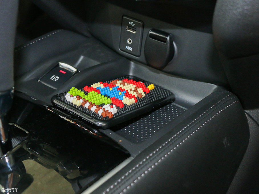 選車(chē)姐妹淘 如何幫老爸選一輛七座SUV