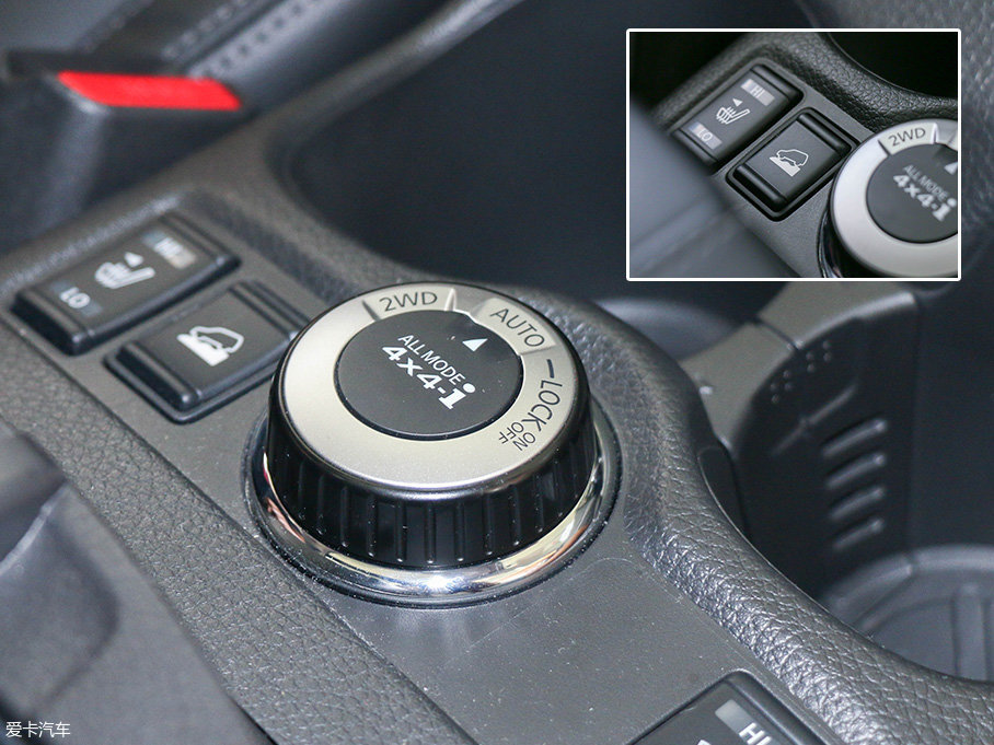 選車(chē)姐妹淘 如何幫老爸選一輛七座SUV