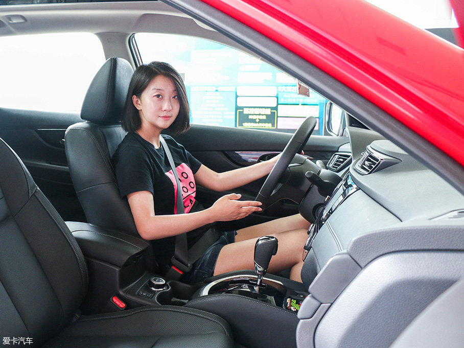 選車(chē)姐妹淘 如何幫老爸選一輛七座SUV