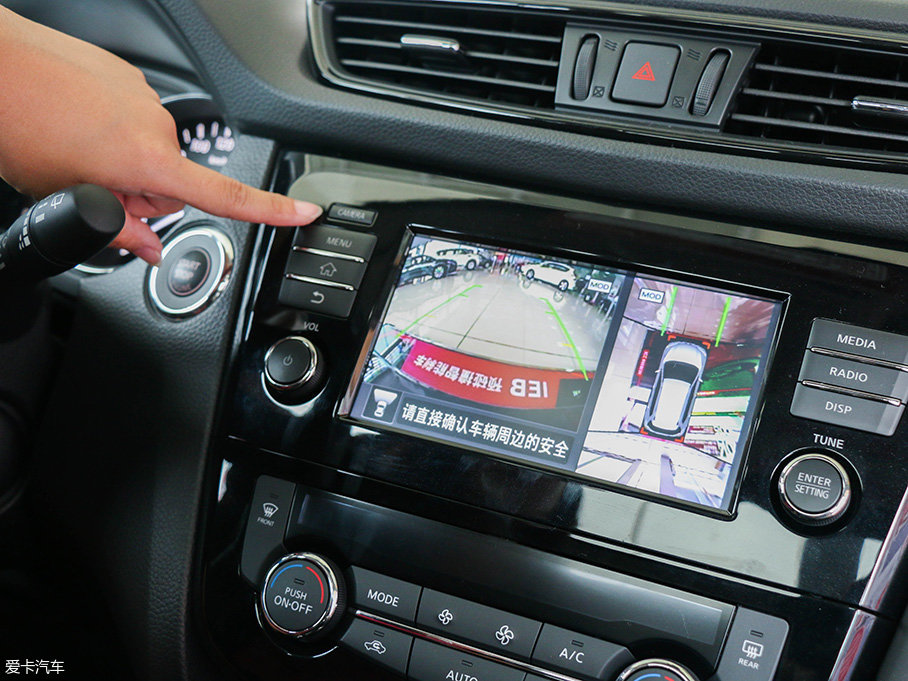 選車姐妹淘 如何幫老爸選一輛七座SUV