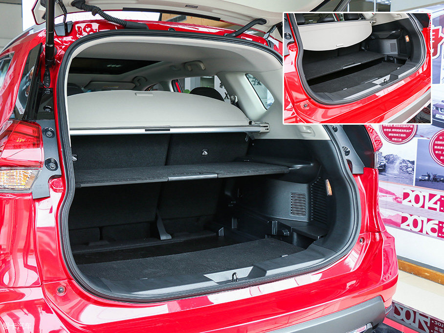 選車(chē)姐妹淘 如何幫老爸選一輛七座SUV