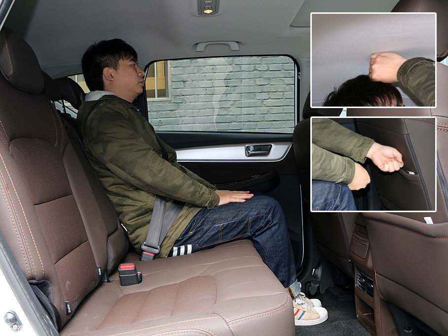 四款長質保期國產SUV推薦