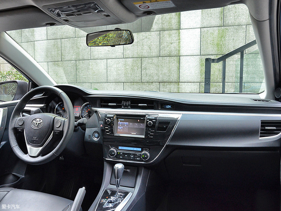 搭載1.2T的它尷尬嗎？