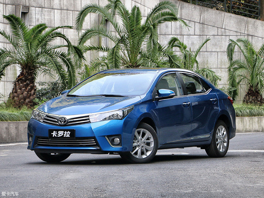 搭載1.2T的它尷尬嗎？