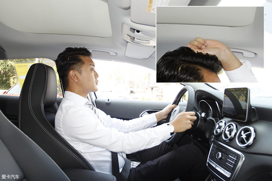 推薦四款豪華緊湊型SUV