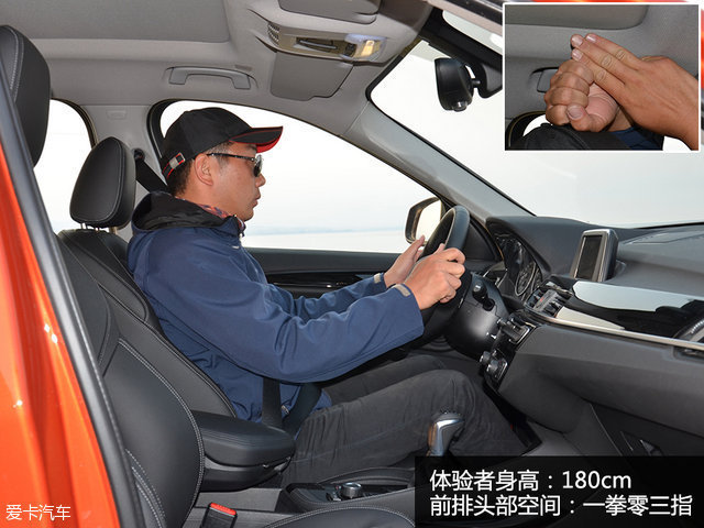 推薦四款豪華緊湊型SUV