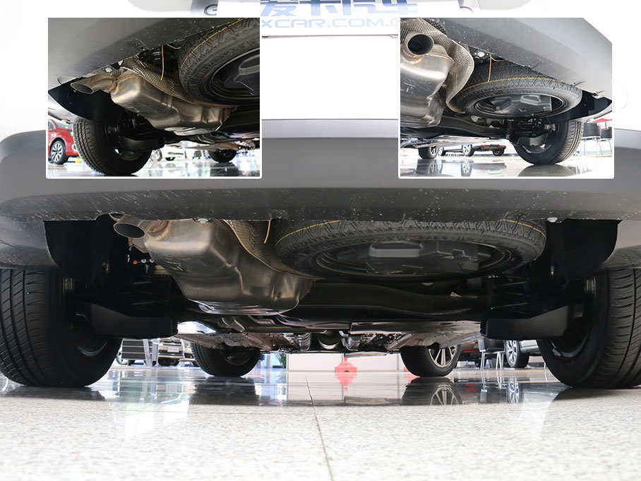 實(shí)拍雪鐵龍C4 Picasso