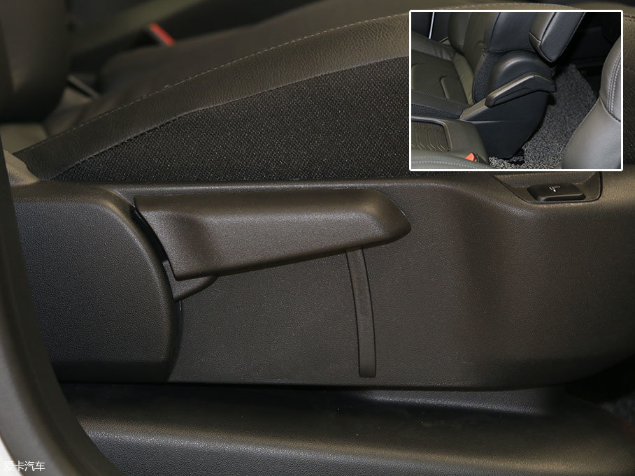 實(shí)拍雪鐵龍C4 Picasso