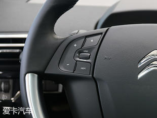 實(shí)拍雪鐵龍C4 Picasso