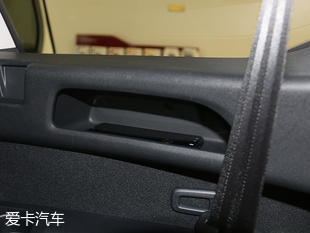 實(shí)拍雪鐵龍C4 Picasso