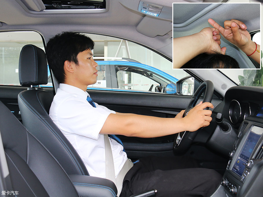 這些車的續(xù)航同樣超300km