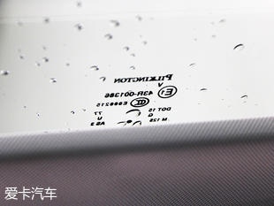 QX60品质测试