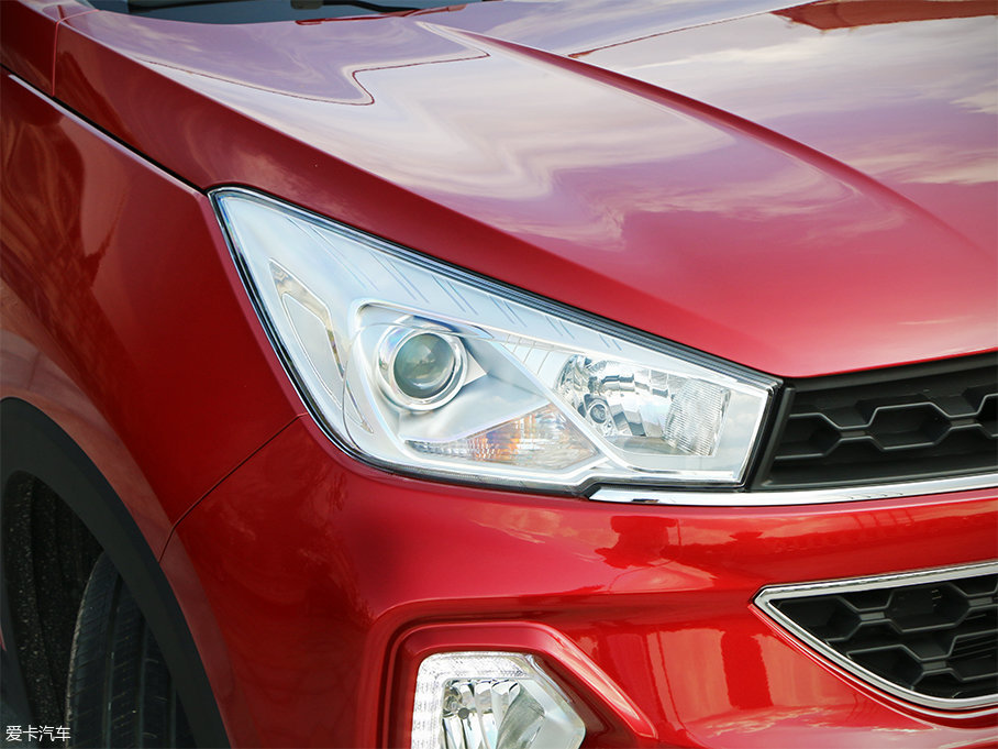 愛卡實(shí)拍五菱宏光S3