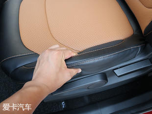 愛卡實拍五菱宏光S3