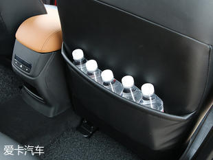 愛卡實拍五菱宏光S3