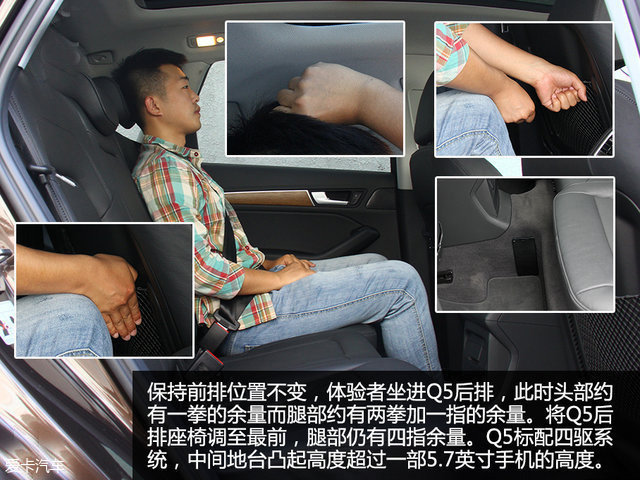 三款即將換代豪華SUV對比