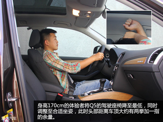 三款即將換代豪華SUV對比