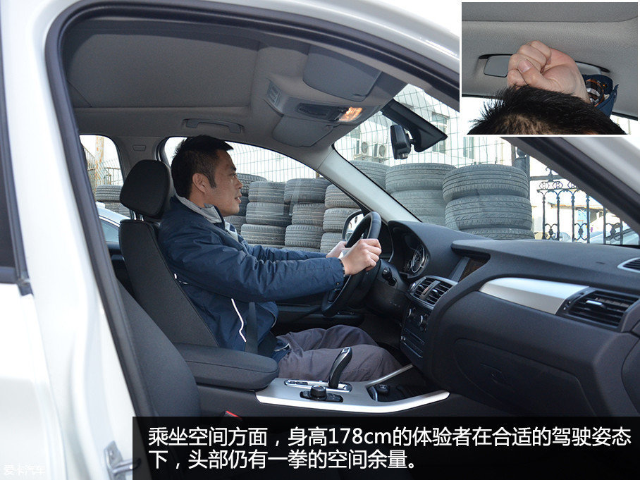 三款即將換代豪華SUV對比