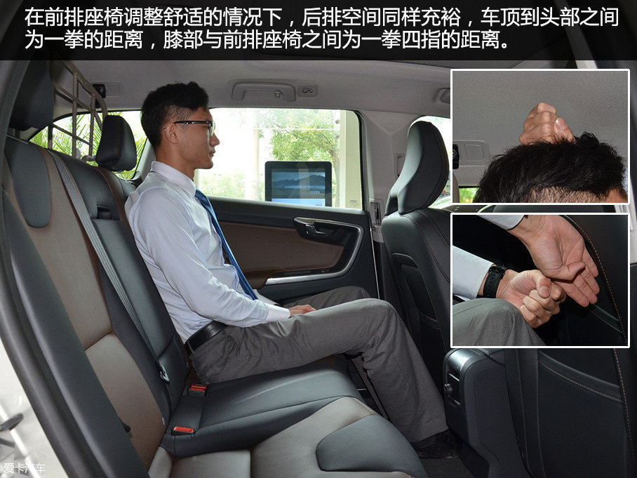 三款即將換代豪華SUV對比