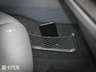 WEY VV5对比观致5 SUV